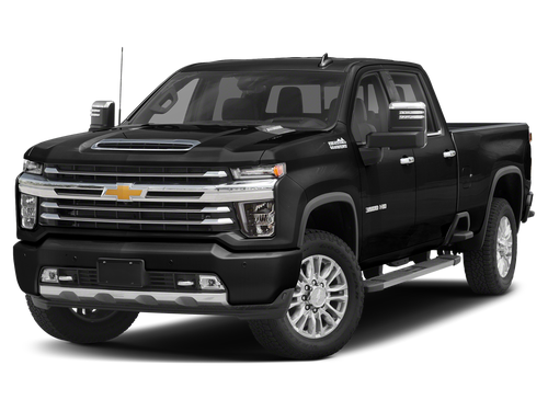 2023 Chevrolet Silverado 3500HD High Country