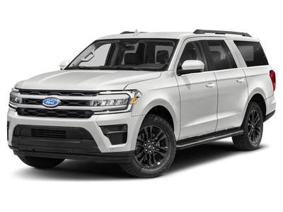 2023 Ford Expedition Max XLT MAX
