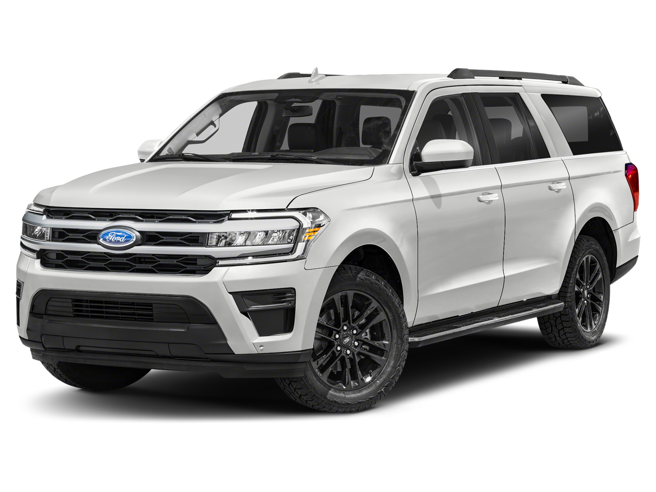 2023 Ford Expedition Max XLT MAX