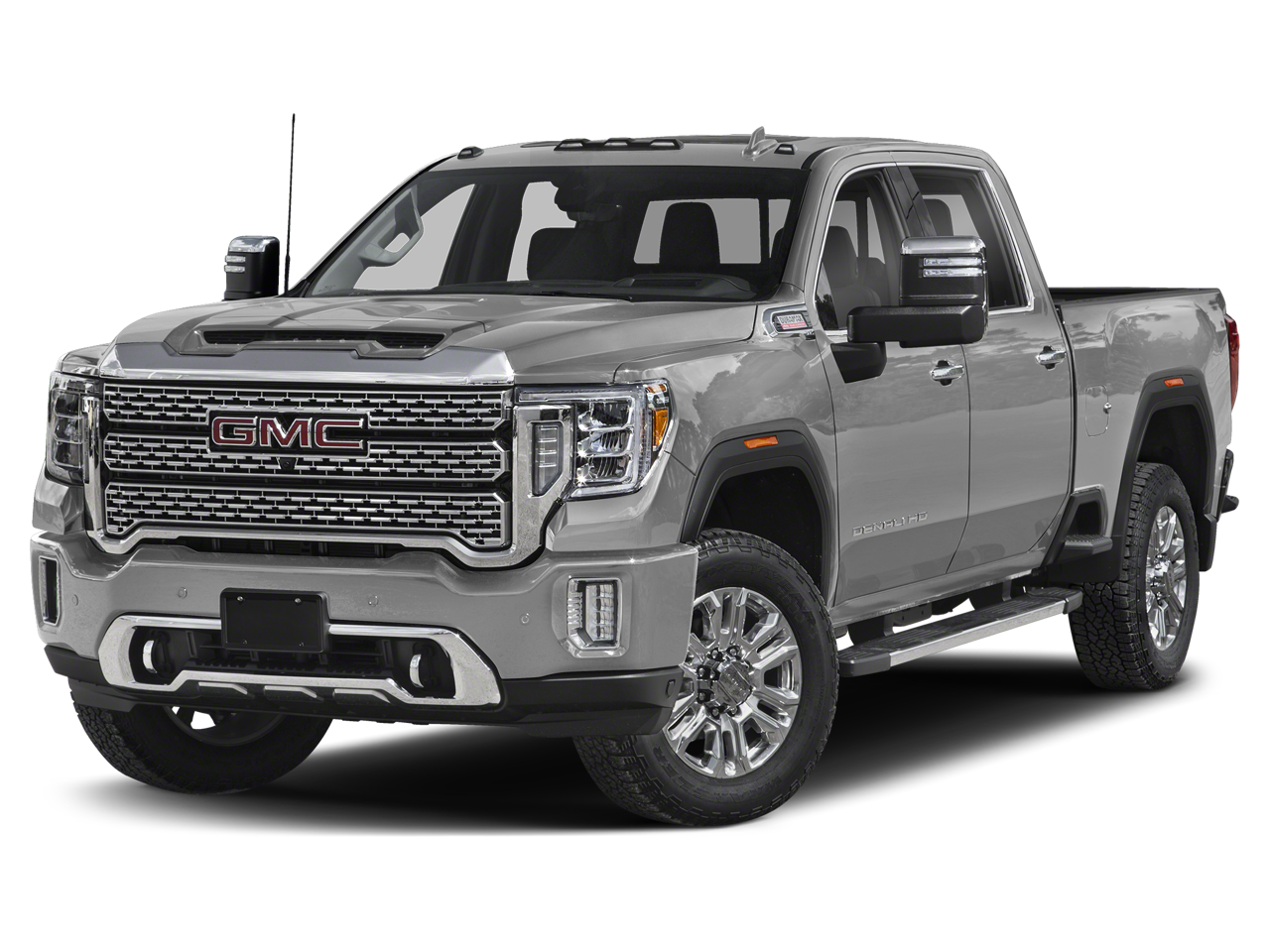2023 GMC Sierra 3500HD 4WD Crew Cab Long Bed Denali