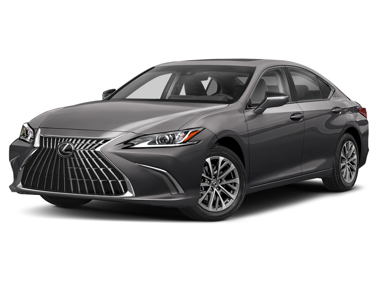 2023 Lexus ES 350