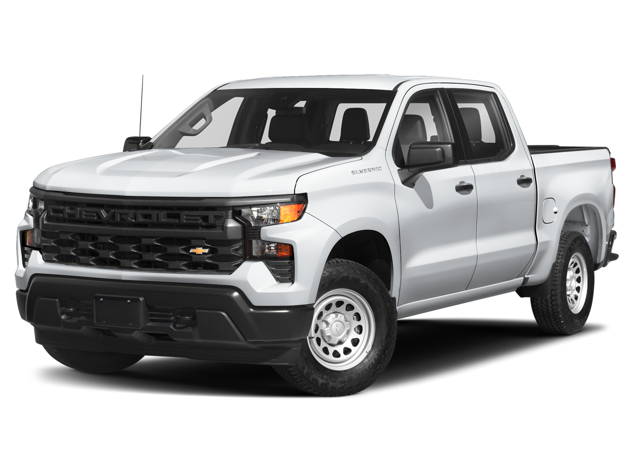 2024 Chevrolet Silverado 1500 RST - Photo 31