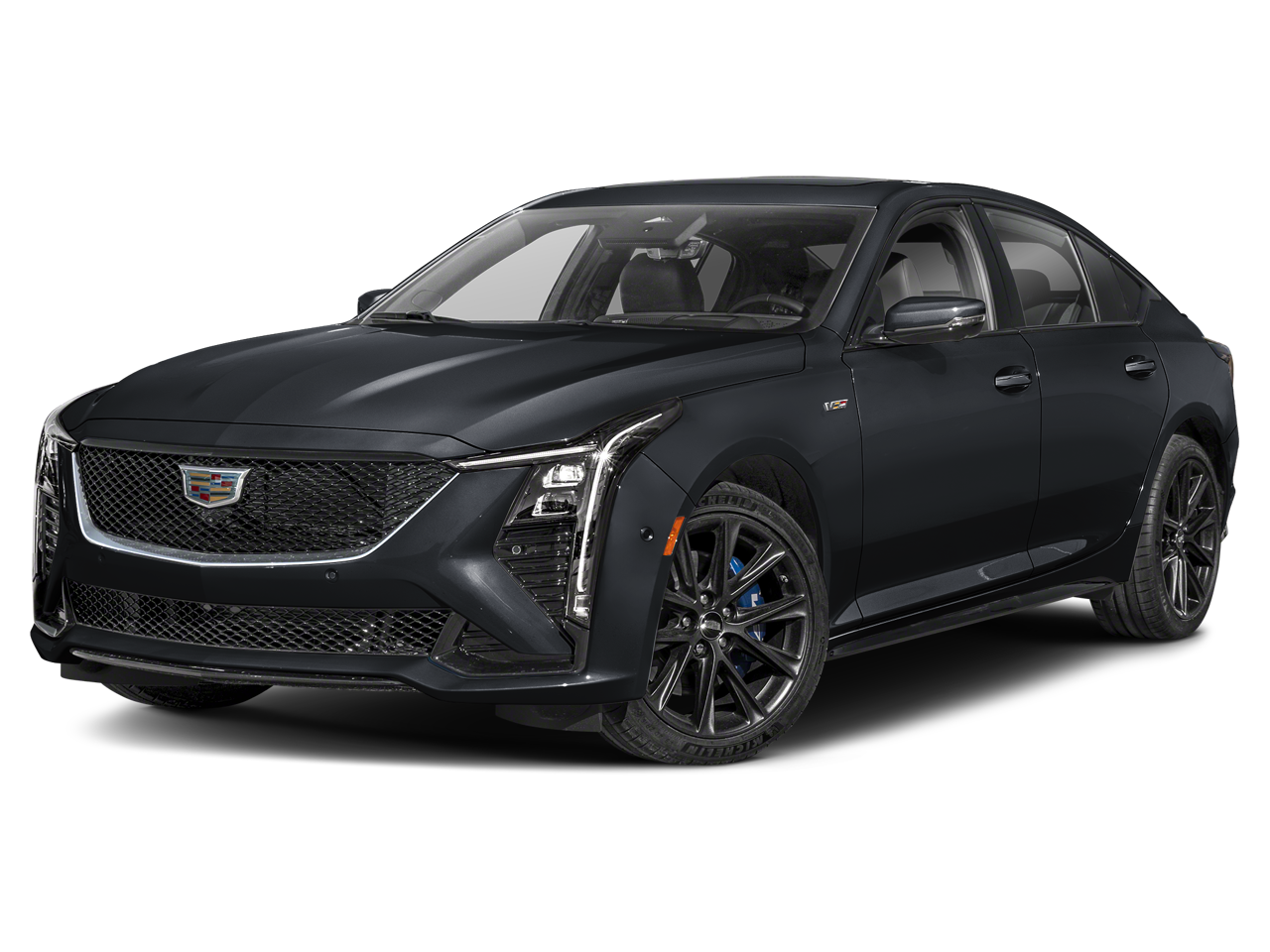 2025 Cadillac CT5-V V-Series Blackwing