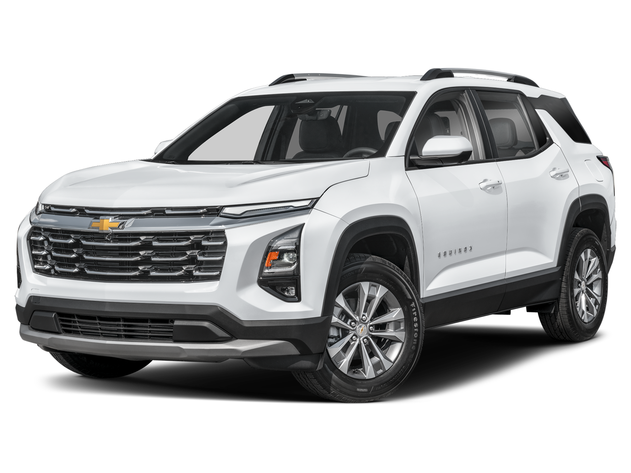 2025 Chevrolet Equinox LT - Photo 31