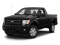 2013 Ford F-150 STX