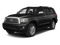 2014 Toyota Sequoia Platinum