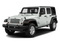 2016 Jeep Wrangler Unlimited Willys