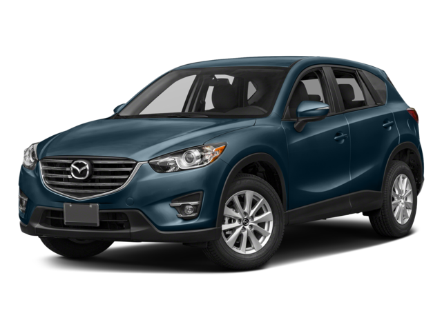 2016 Mazda Mazda CX-5 Touring