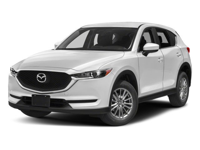 2017 Mazda Mazda CX-5 Sport