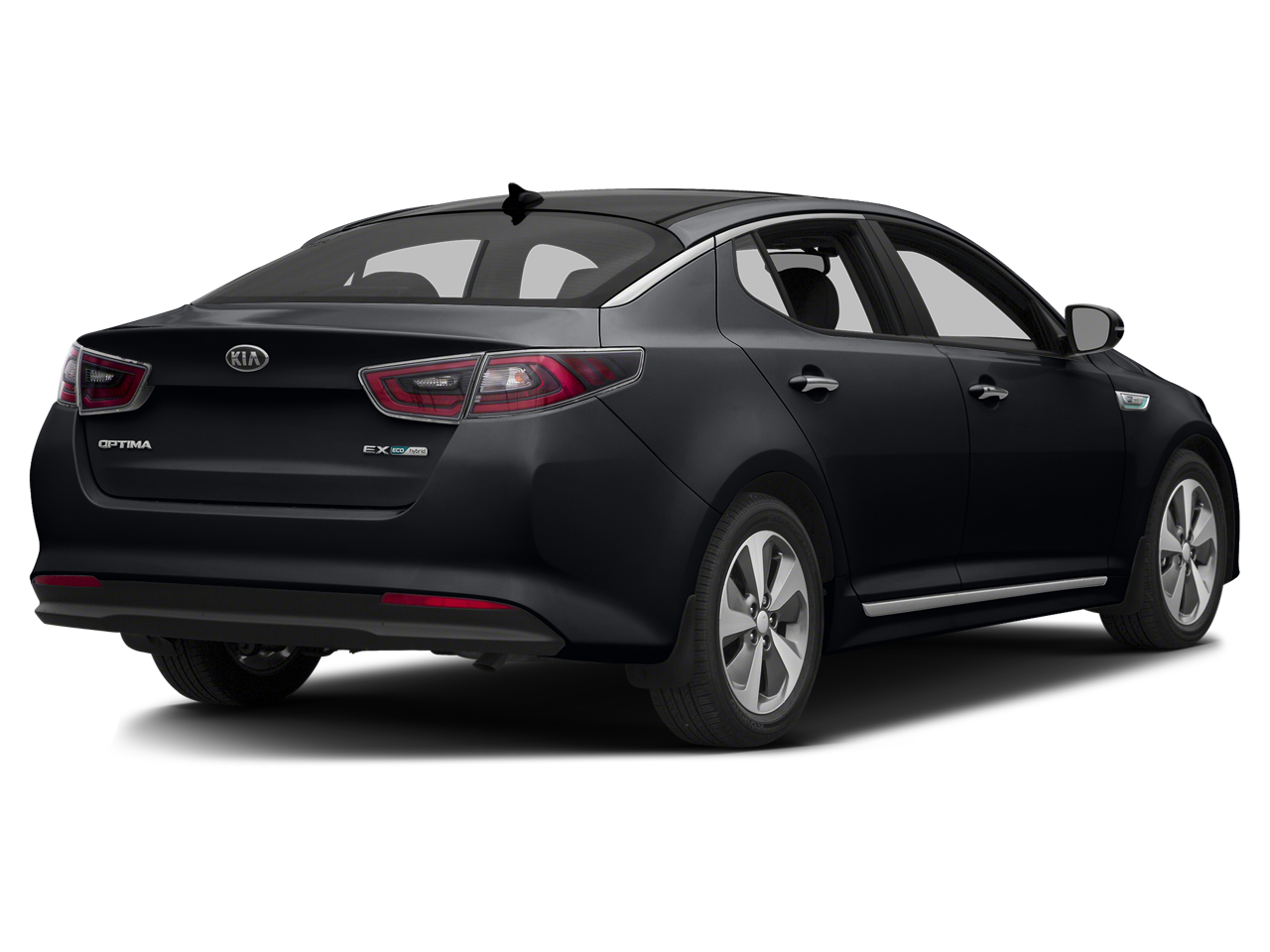 2015 Kia Optima Hybrid EX