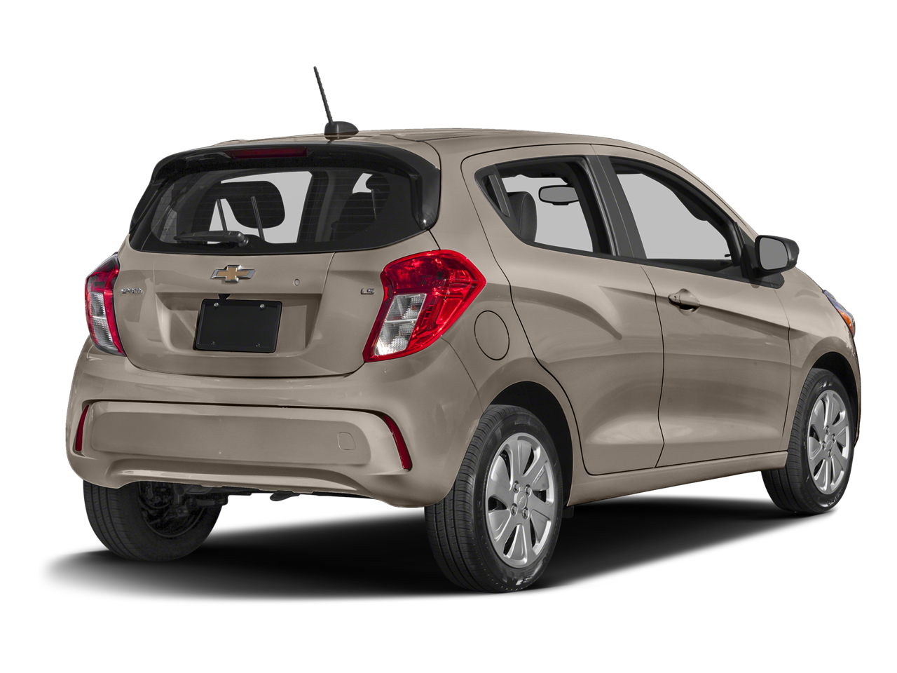 2016 Chevrolet Spark LS