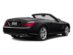 2016 Mercedes-Benz SL-Class SL 400 Roadster