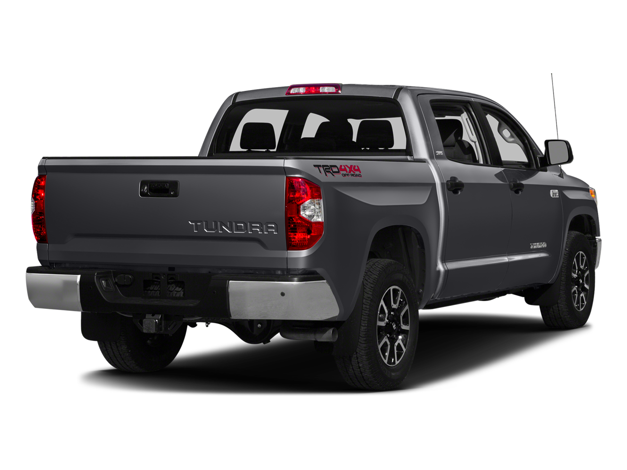 2016 Toyota Tundra SR5 Huntersville NC Randy Marion Buick GMC