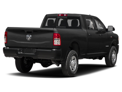 2019 RAM 2500 Tradesman Crew Cab 4x4 8' Box