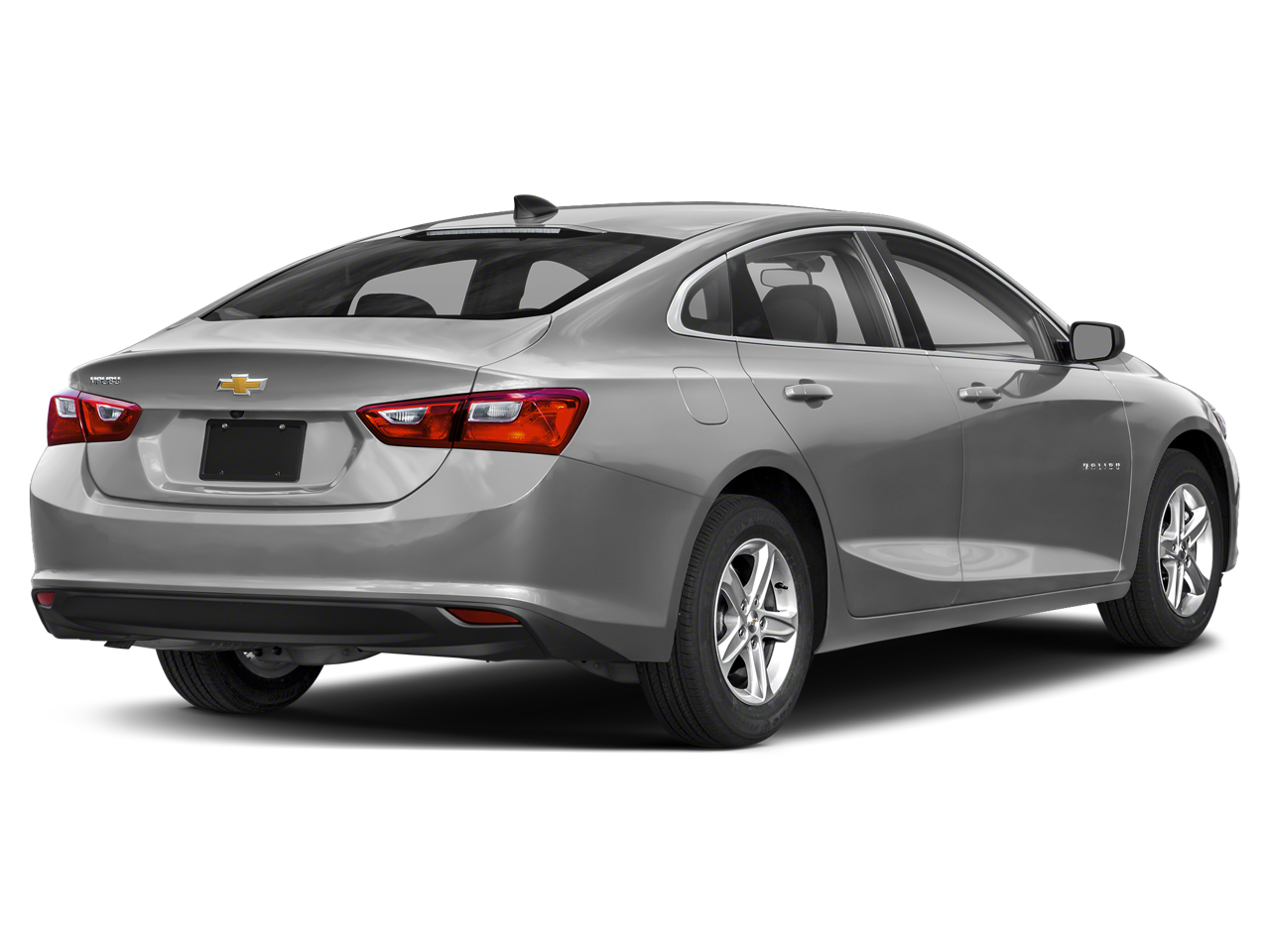 2021 Chevrolet Malibu photo 2