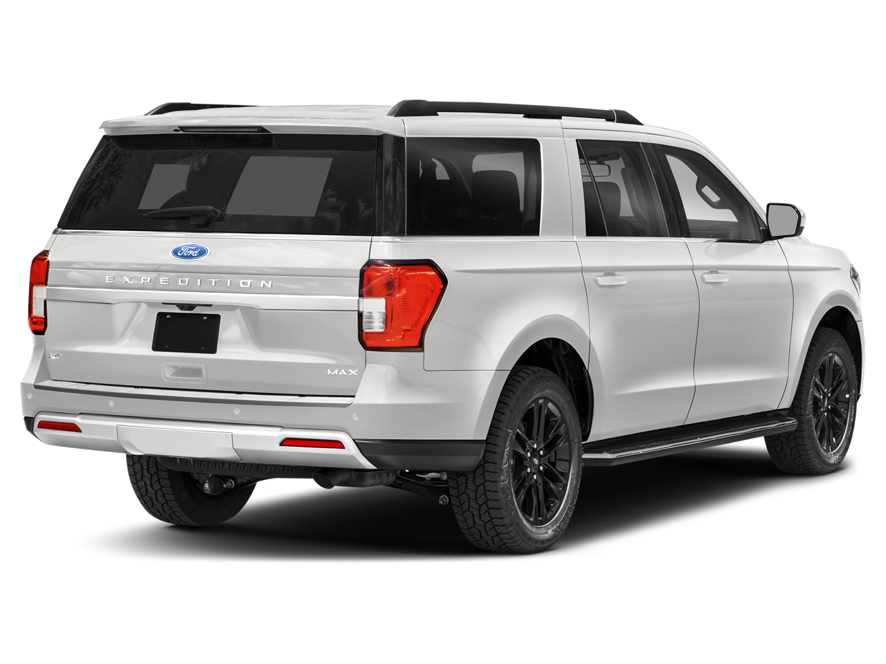 2023 Ford Expedition Max XLT MAX