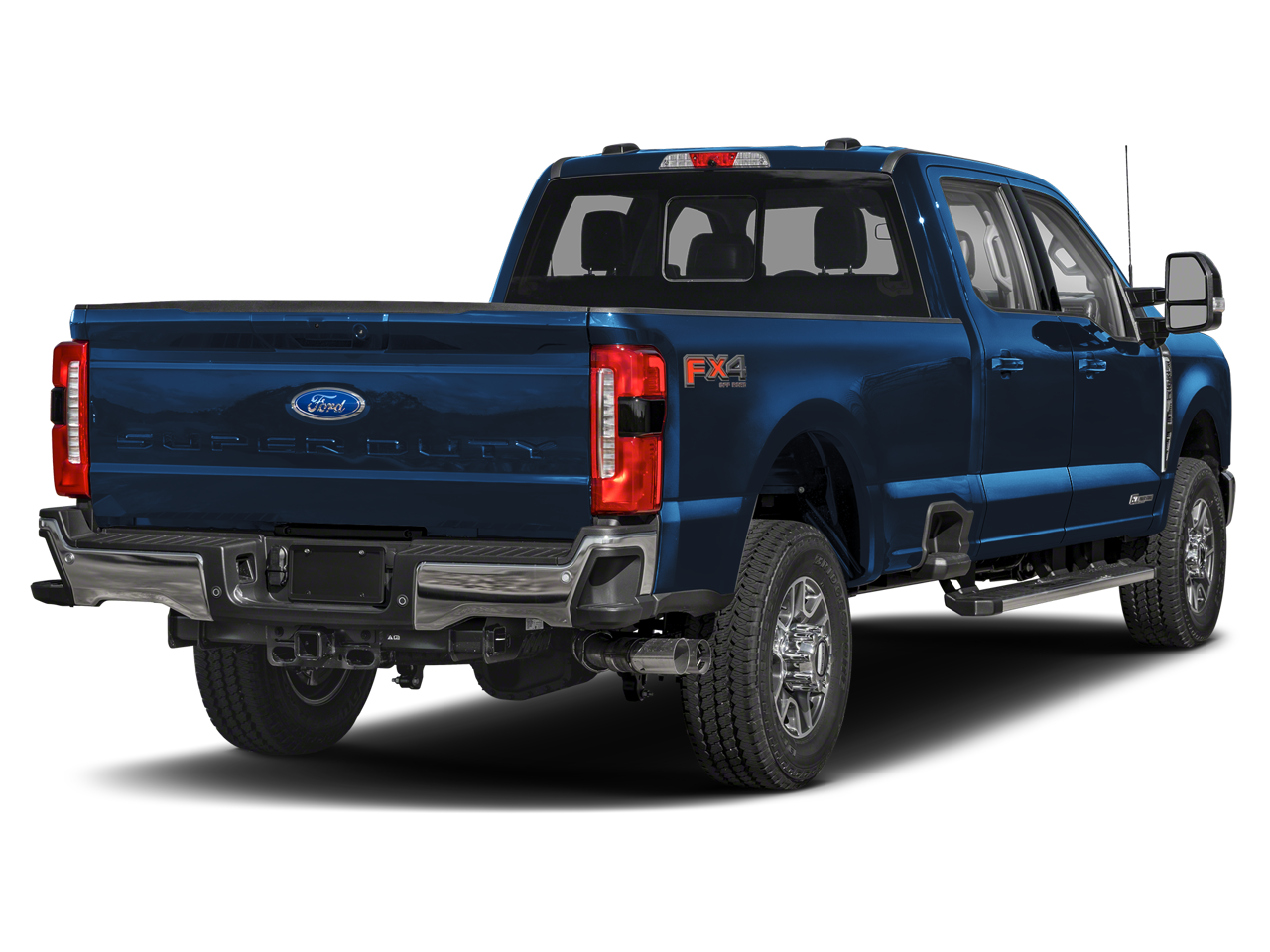 2023 Ford F-350SD Lariat