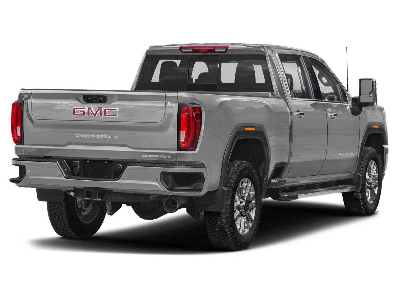 2023 GMC Sierra 3500HD 4WD Crew Cab Long Bed Denali
