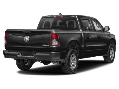 2023 RAM 1500 Tradesman