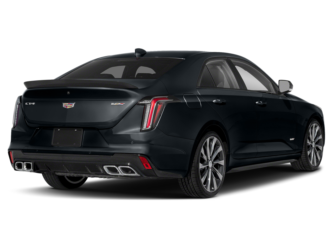 2024 Cadillac CT4 V-Series