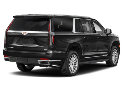 2024 Cadillac Escalade ESV Premium