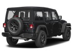 2024 Jeep Wrangler 4-Door Rubicon 392 Final Edition 4x4