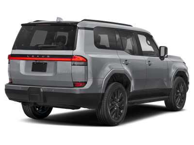 2024 Lexus GX 550 Premium