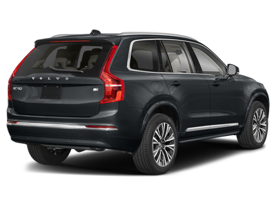 2024 Volvo XC90 Recharge Plug-In Hybrid T8 Plus 6 Passenger