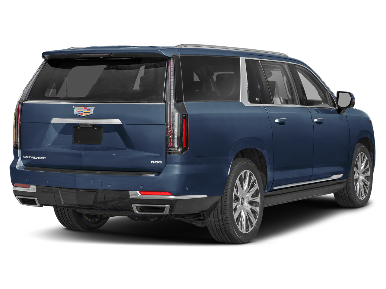 2025 Cadillac Escalade ESV Premium Luxury Platinum