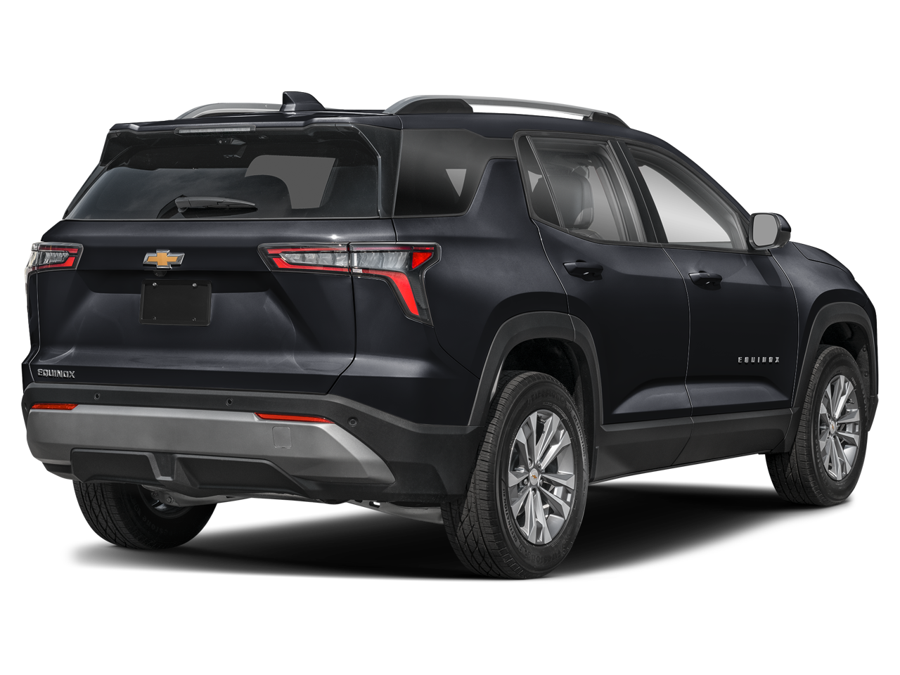 2025 Chevrolet Equinox LT - Photo 32