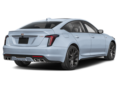 2026 Cadillac CT5 V-Series