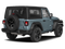 2026 Jeep Wrangler 2-Door Rubicon 4x4