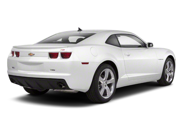 2011 Chevrolet Camaro SS 2SS