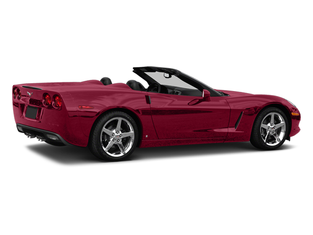 2013 Chevrolet Corvette Base 1LT photo 2