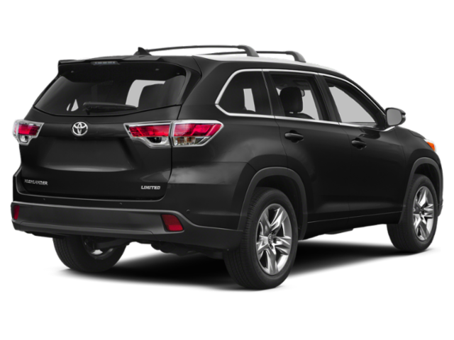 2014 Toyota Highlander XLE V6