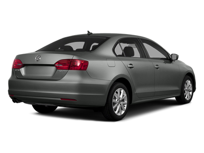 2014 Volkswagen Jetta 2.0L S