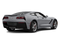 2016 Chevrolet Corvette Stingray Z51 3LT
