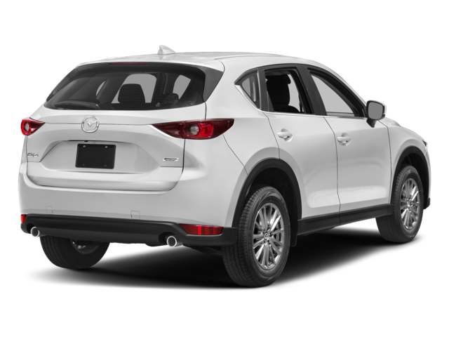2017 Mazda Mazda CX-5 Sport
