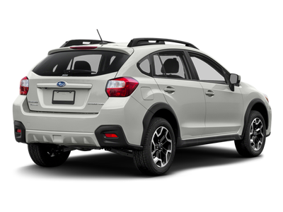 2017 Subaru Crosstrek 2.0i Limited