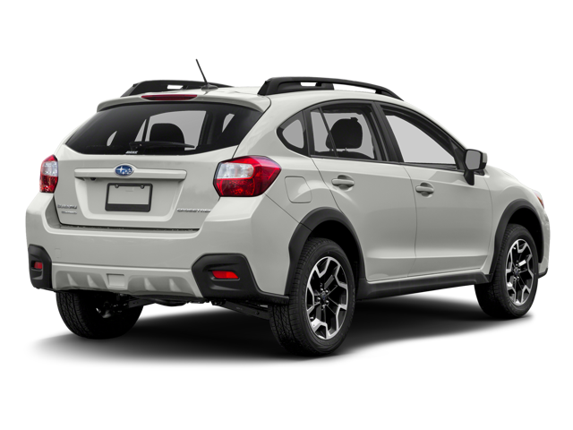 2017 Subaru Crosstrek 2.0i Limited