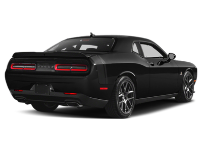 2018 Dodge Challenger R/T Scat Pack