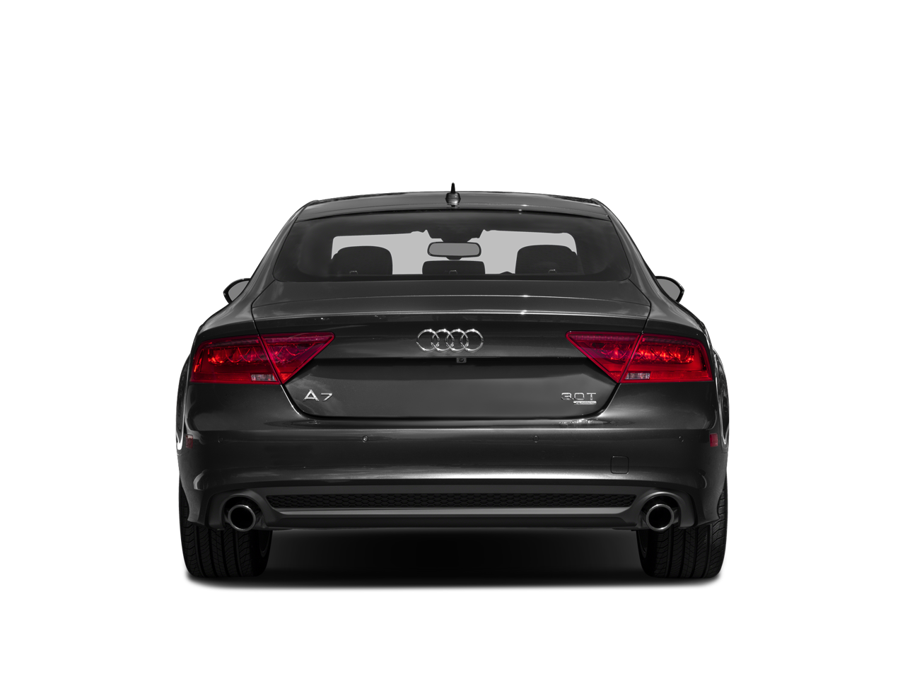 2015 Audi A7 3.0T Prestige quattro