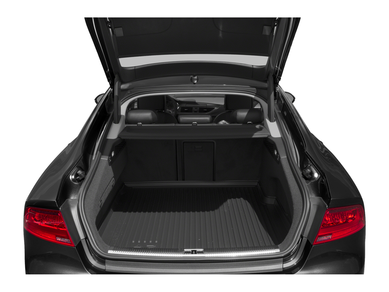 2015 Audi A7 3.0T Prestige quattro