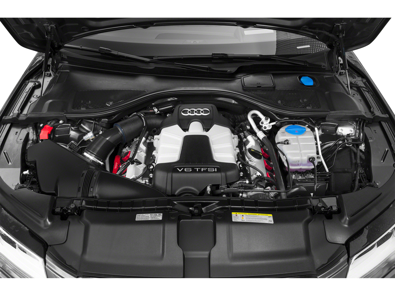 2015 Audi A7 3.0T Prestige quattro
