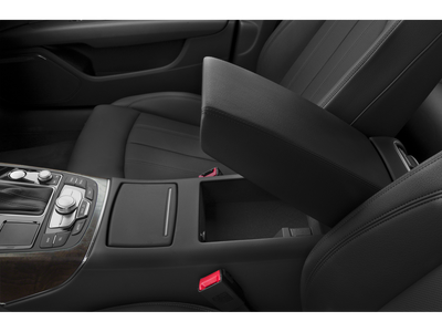 2015 Audi A7 3.0T Prestige quattro