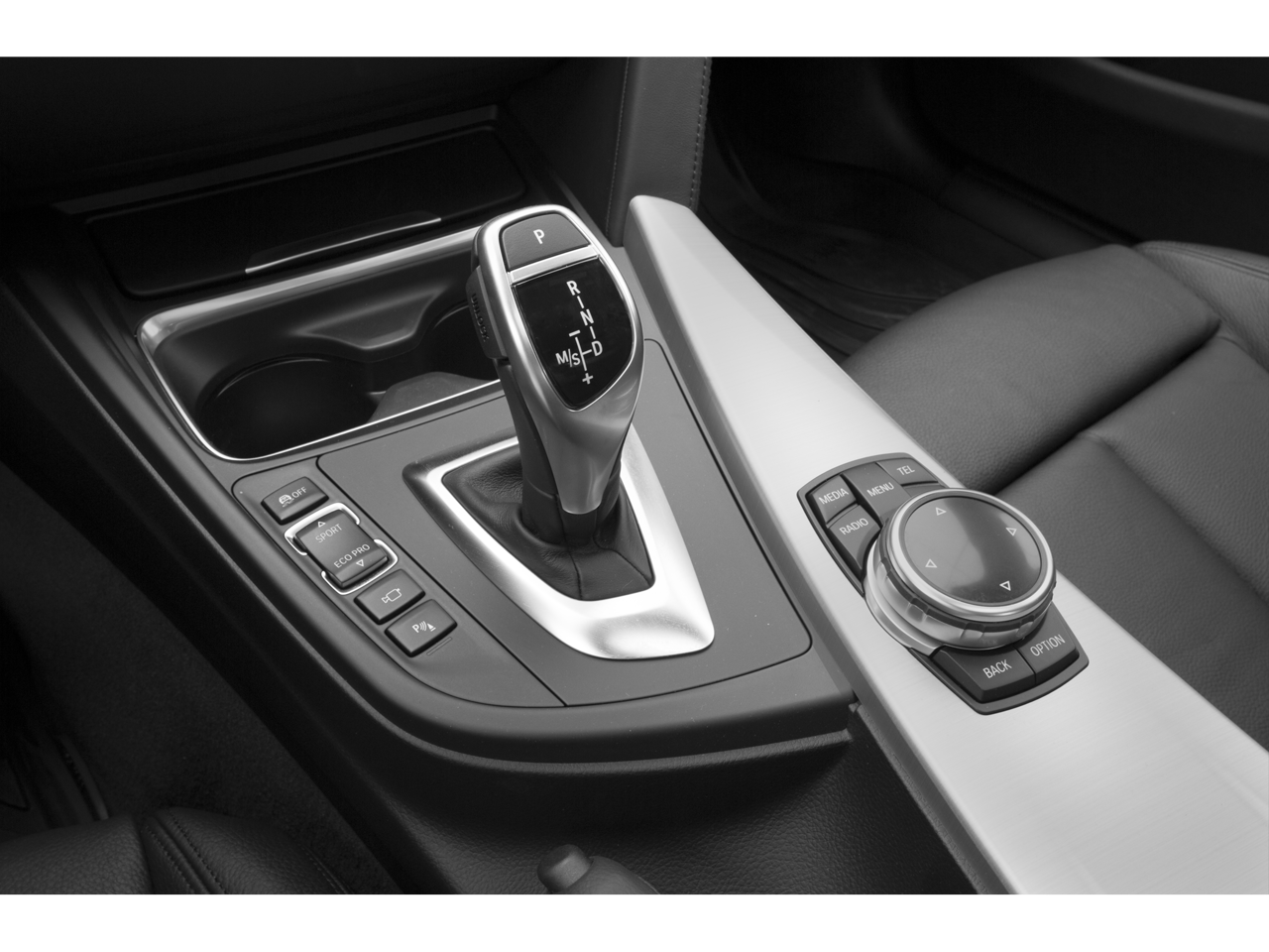 2015 BMW 4 Series 428i xDrive Gran Coupe