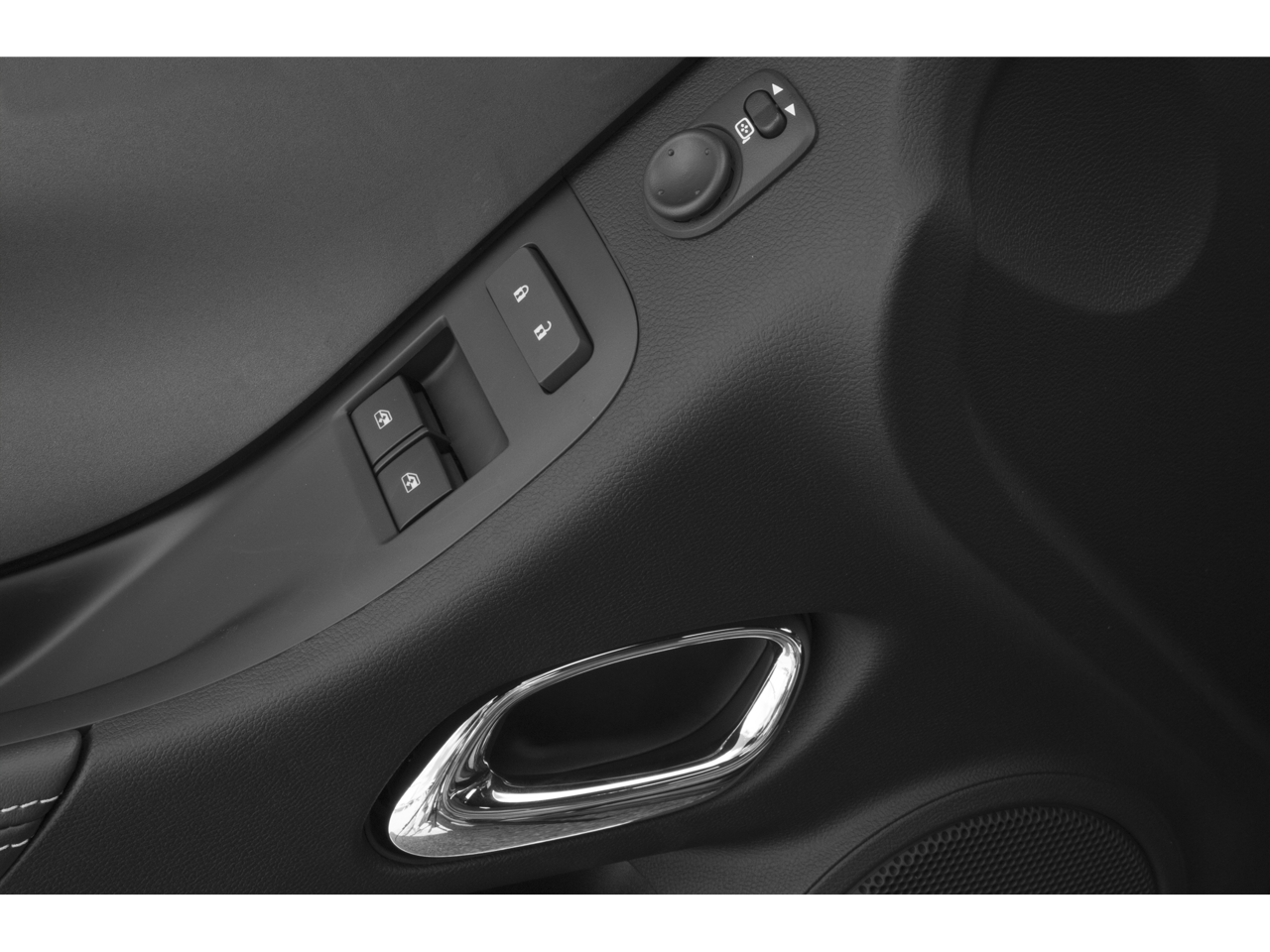 2015 Chevrolet Camaro SS