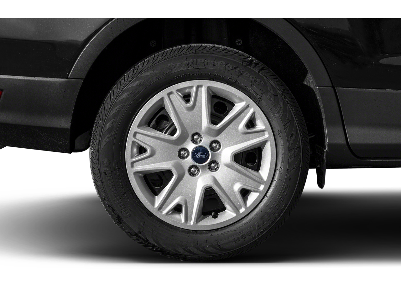 2015 Ford Escape SE photo 2