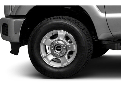 2015 Ford F-250SD XLT