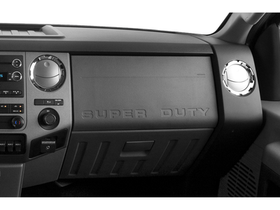 2015 Ford F-250SD XLT